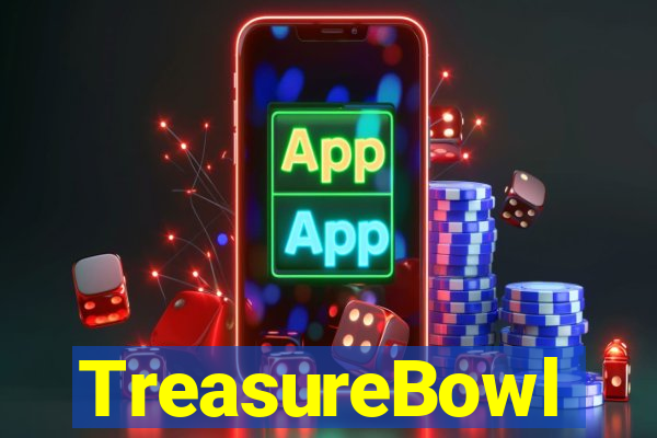 TreasureBowl treasure bowl como ganhar